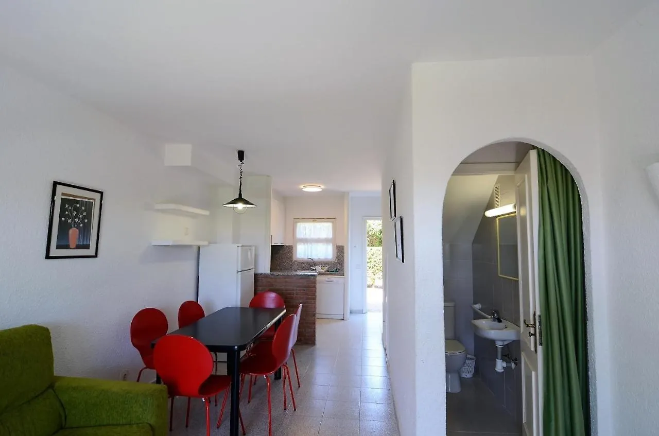 Vall Petita 56 Л'Эстартит
