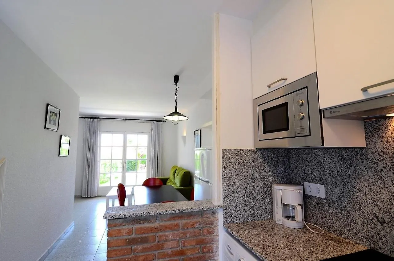 Vall Petita 56 Л'Эстартит Дом отдыха